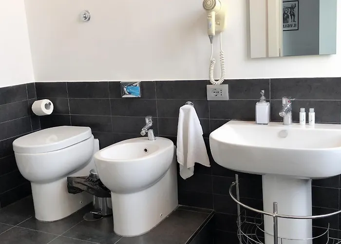 The Manzoni Gasthuis *